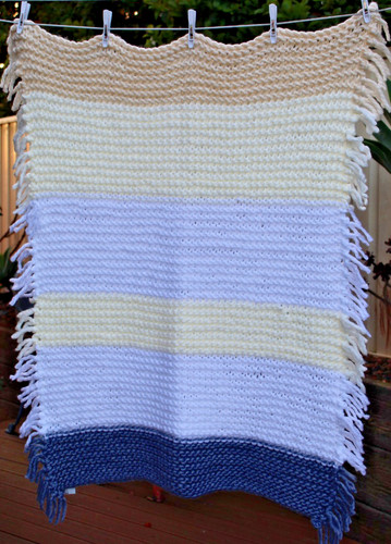 New baby bassinet crochet - baby,
