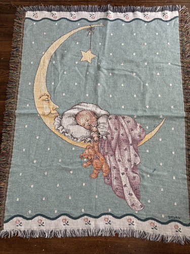 Vintage alagold corp tapestry - vintage,