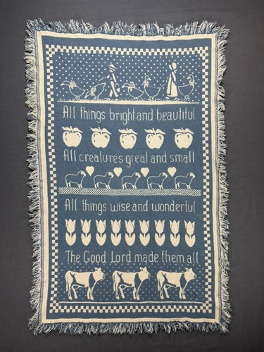 Vintage all things - all,