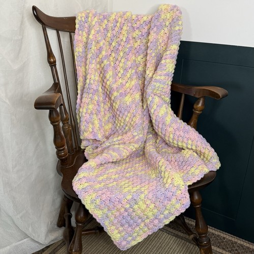Vintage handmade crochet - handmade,