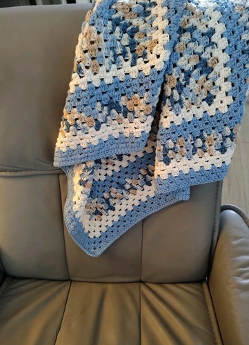 New hand crocheted cotton - new,
