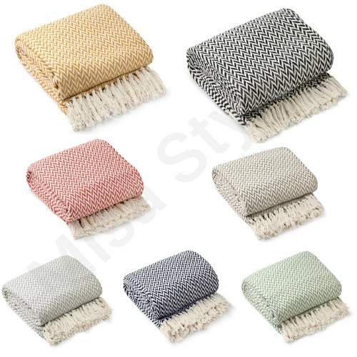 Luxury 100 cotton herringbone - luxury,