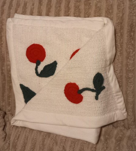 Baby blanket throw - baby, blanket/throw