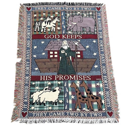 Vintage noahs ark - vintage,