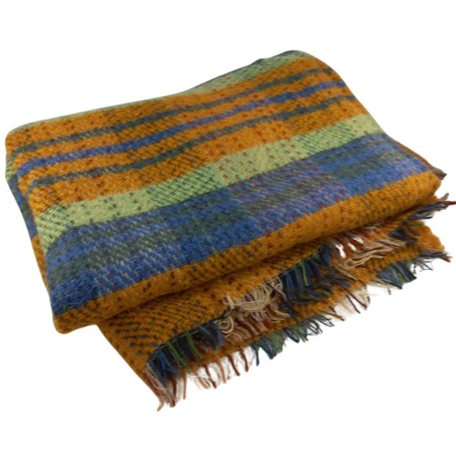 Tweedmill pure wool throw - tweedmill,