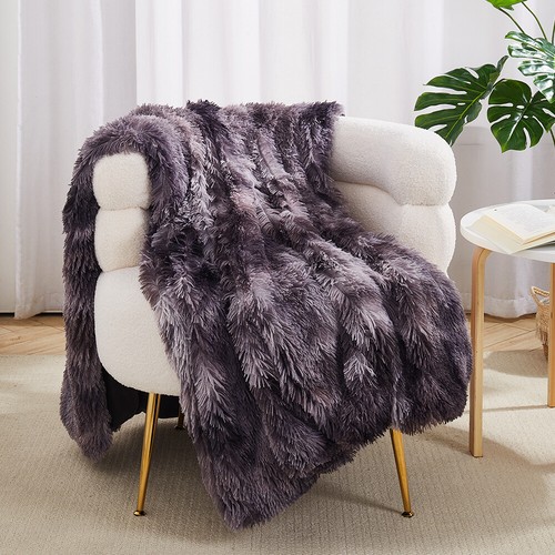 160cm soft fuzzy faux - soft,